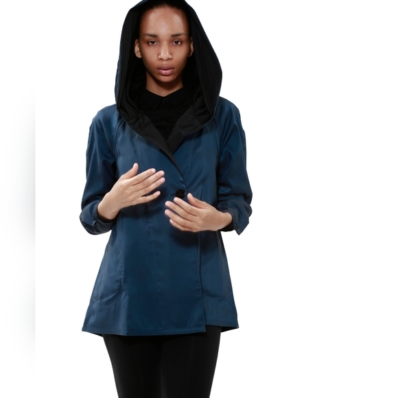 Mycra Pac - Donatella (Mini) reversible rain jacket - Read for sizing - Picture 2 of 13